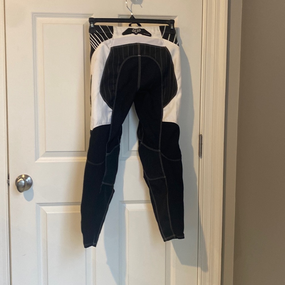 Fox racing pants